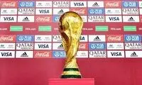 جایگاه احتمالی ایران در سیدبندی جام‌جهانی 