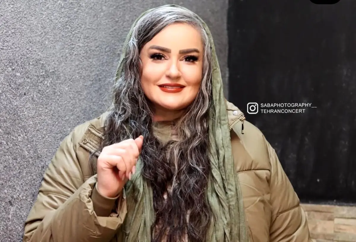 نعیمه نظام‌دوست راه گلشیفته را رفت