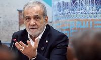 روزنامه نزدیک به قالیباف؛ آقای پزشکیان سیاه نمایی نکنید