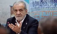 روزنامه نزدیک به قالیباف؛ آقای پزشکیان سیاه نمایی نکنید