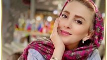 عکس صمیمی ژیلا صادقی و المیرا شریفی‌مقدم