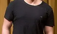 استوری محمدرضا گلزار از میز صبحانه لاکچری‌اش