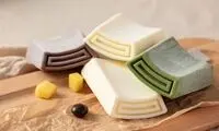 بستنی‌ این شرکت چینی به هیچ‌ وجه آب نمی‌شود! 