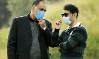 گزینه استقلال مدیرعامل سایپا شد
