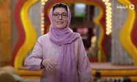 صدای قلب سوسن پرور، ژاله صامتی را منفجر کرد