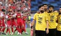 قهرمانی پرسپولیس در شهر خسته؟