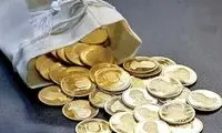 تازه‌ترین قیمت طلا، سکه و دلار در روز جمعه 18 اردیبهشت