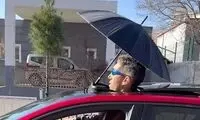 قدبلندها سمت این خودروها نیایند