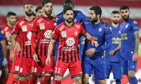 استفاده یکی از مربیان سرخابی از هوش مصنوعی برای پیروزی در دربی!