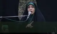 هم‌حزبی زنِ جنجالی هم اظهارات او را گردن نگرفت!