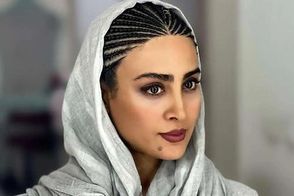 عکس جدید بازیگرِ «خوش‌نشین‌ها» در روز تولدش