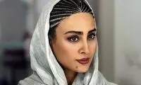 عکس جدید بازیگرِ «خوش‌نشین‌ها» در روز تولدش