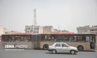 پیش‌بینی وضعیت هوای تهران تا هفته آینده