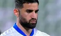 شکست السیلیه در شب گلزنی محمدی