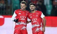بشیکتاش دست روی وینگر پرسپولیس گذاشت
