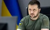 اقدام غیرمنتظره ترامپ خون زلنسکی را به جوش آورد