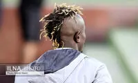 پیشنهاد 3 باشگاه لیگ برتری به مهاجم سابق پرسپولیس