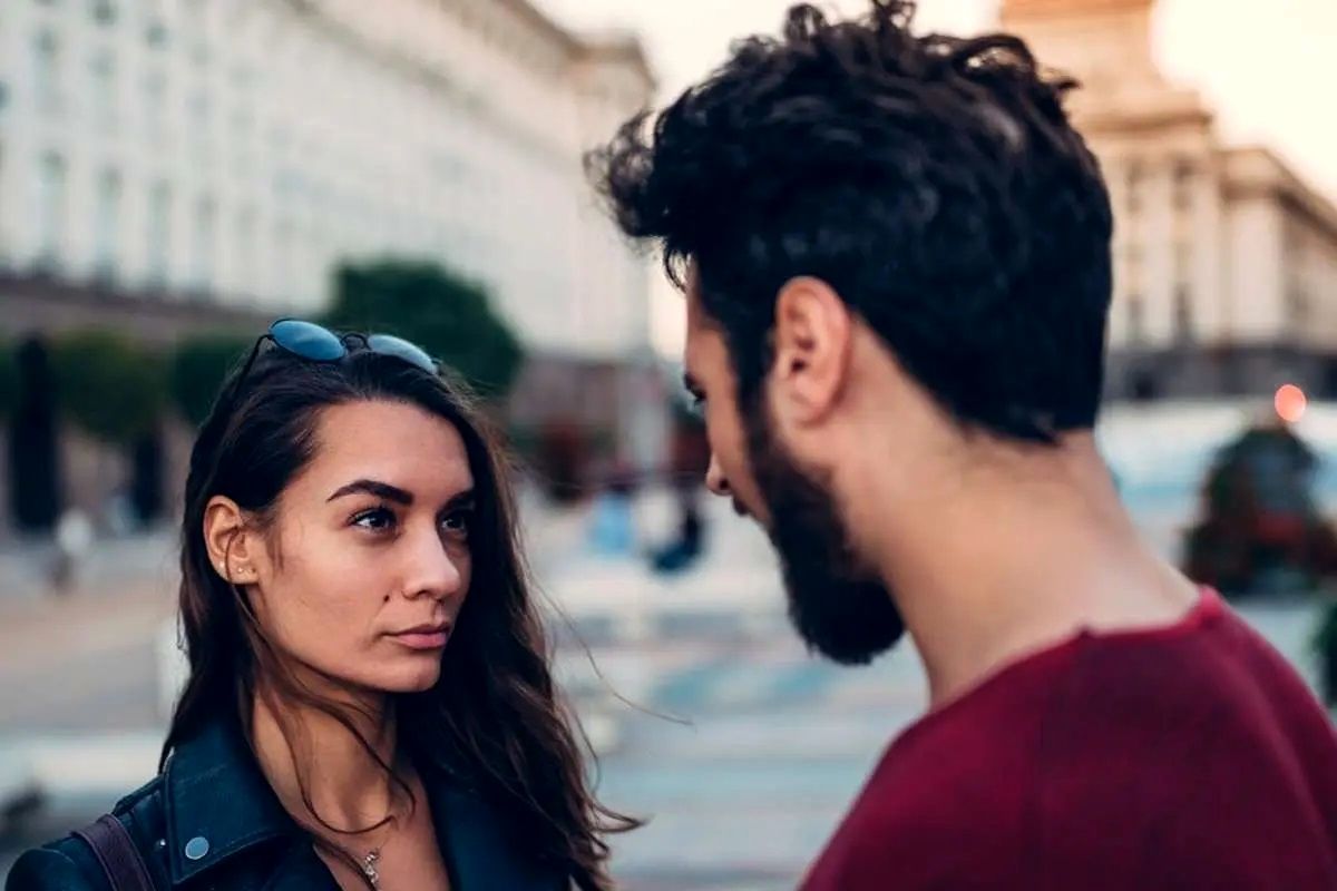   یکی از مخرب‌ترین کارها در دعواهای زناشویی! 