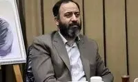 همه‌چیز درباره مدیر جنجالی دولت رئیسی که برکنار شد