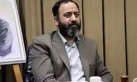 همه‌چیز درباره مدیر جنجالی دولت رئیسی که برکنار شد