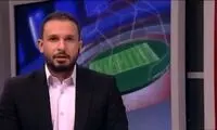  مجری صداوسیما بیرانوند را با خاک یکسان کرد