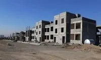 افزایش قیمت هر مترمربع مسکن در نهضت‌ملی