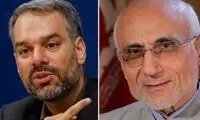 آقای میرسلیم!  لطفا از طرف ملت حرف نزنید