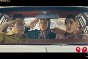 سکانس منشوری از فیلم جدید عطاران که مجوز گرفت!