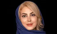 استایل مادر و دختری نیلوفر شهیدی با فرزند زیبایش