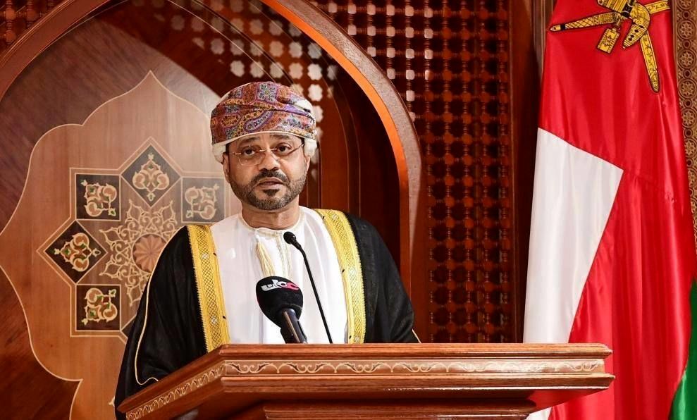 انتقاد شدید عمان از ماجراجویی نظامی آمریکا