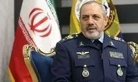 اولین واکنش ایران به تحرکات مشکوک در منطقه