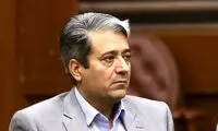 مدیر باسابقه ورزشی دچار سکته قلبی شد