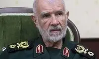 چه کسانی مکان دقیق سردار بلندپایه سپاه را به اسرائیل دادند؟ 