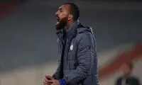 سرمربی جدید مسجد سلیمان انتخاب شد