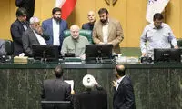 جمهوری اسلامی: قالیباف دنبال کاپیتولاسیون روسی است