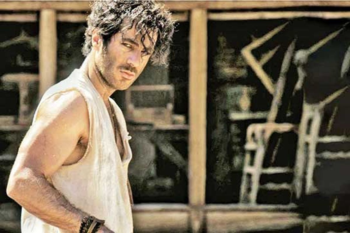 نوید پورفرج: پس از 4بار پیشنهاد، سرانجام «رحیم نجار» را پذیرفتم