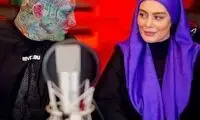 قابی جدید از سحر قریشی در کنار امیر تتلو