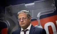 بن‌گویر از ترور جان سالم به در برد