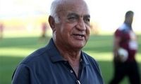 ابراهیمی: پرسپولیس مقابل آلومینیوم ترسو بود