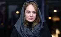 تپق مهناز افشار در یک اجرا سوژه مجازی شد