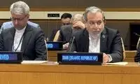 ایران پایان مذاکره با آمریکا را اعلام کرد