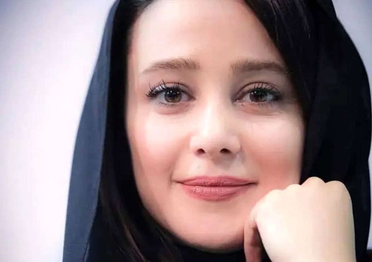   تیپ و استایل الناز حبیبی در این عکس پربازدید شد 