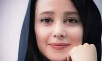 تیپ و استایل الناز حبیبی در این عکس پربازدید شد