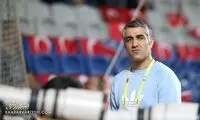 استوری ویژه باشگاه پرسپولیس برای سوپراستار سینما