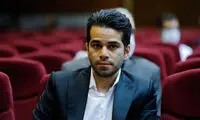 امید اسدبیگی به ۲۰سال حبس محکوم شد