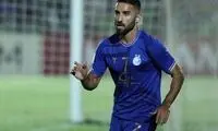 ستاره استقلال خیال بازگشت ندارد!