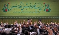 رهبر انقلاب: انقلاب اسلامی همه را شست، ریخت بیرون
