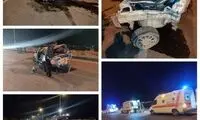 حادثه مرگبار برای مهاجران غیرمجاز!