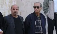 جباری: به تاج گفتم تو چرا اینقدر پرسپولیسی هستی؟