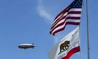 مردم کالیفرنیا خواستار استقلال از آمریکا شدند!